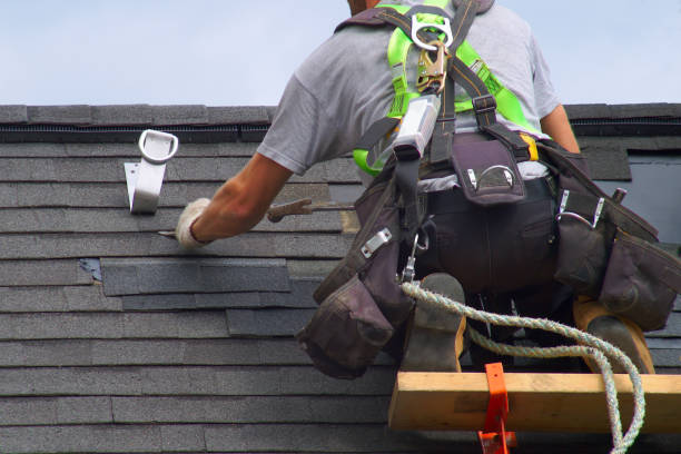 Heating Cable for Roof Installation in Lennox, CA